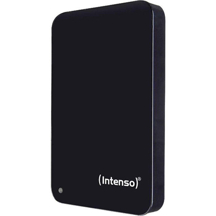Intenso 4TB 2.5" external USB 3.0 memory drive