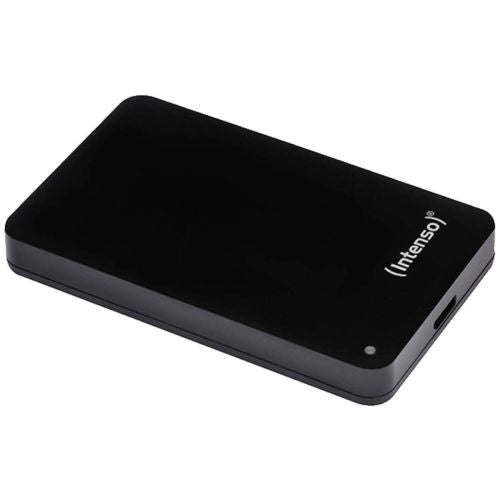Intenso 5TB 2.5" external USB 3.0 memory drive
