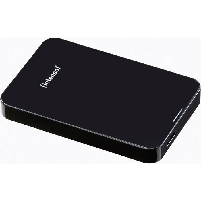 Intenso 2TB 2.5" external USB 3.2 memory drive