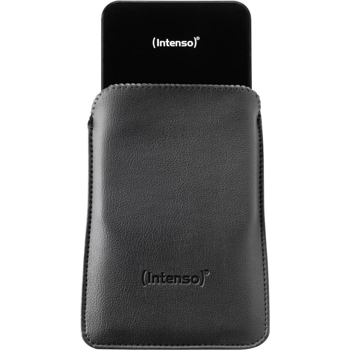 Intenso 2TB 2.5" external USB 3.2 memory drive