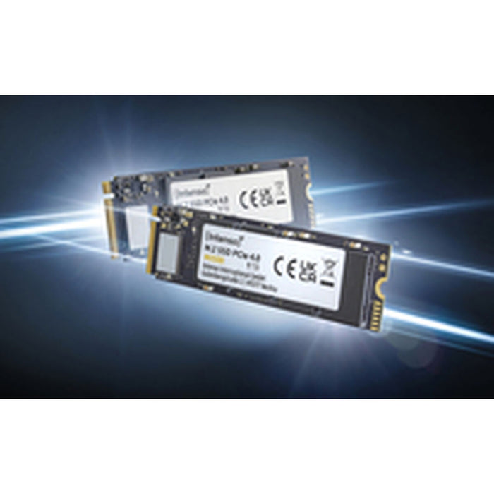 Hard Drive INTENSO MI500  1 TB SSD