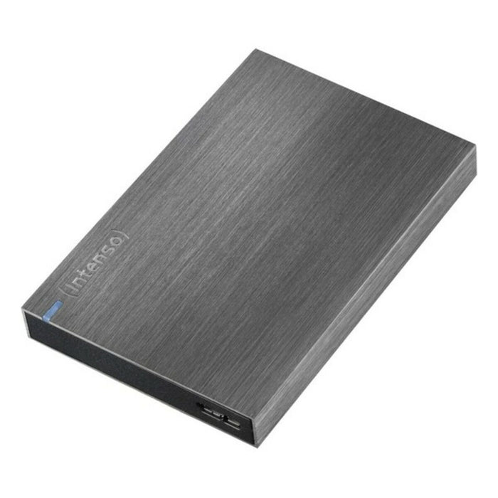 Intenso 2TB 2.5" external drive USB 3.2 memory board