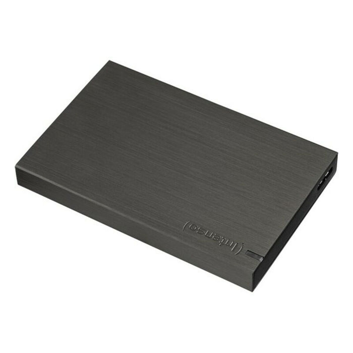 Intenso 2TB 2.5" external drive USB 3.2 memory board