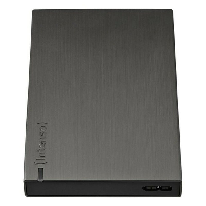 Intenso 2TB 2.5" external drive USB 3.2 memory board