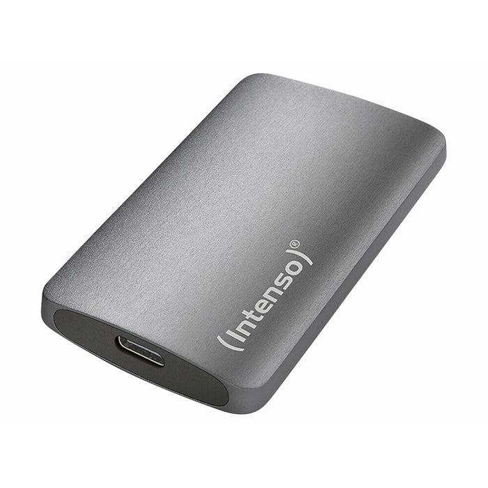 Intenso External SSD TX800 2TB
