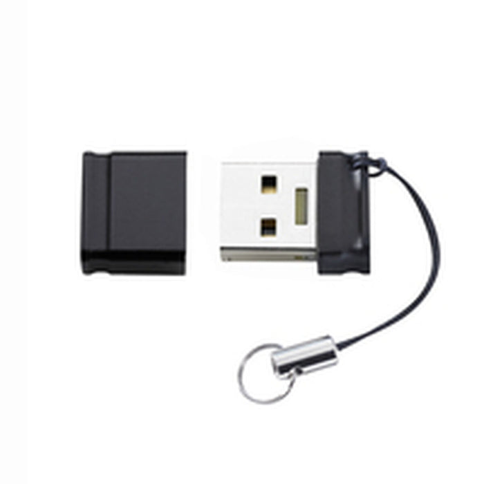 USB stick INTENSO Slim Line 32 GB Black