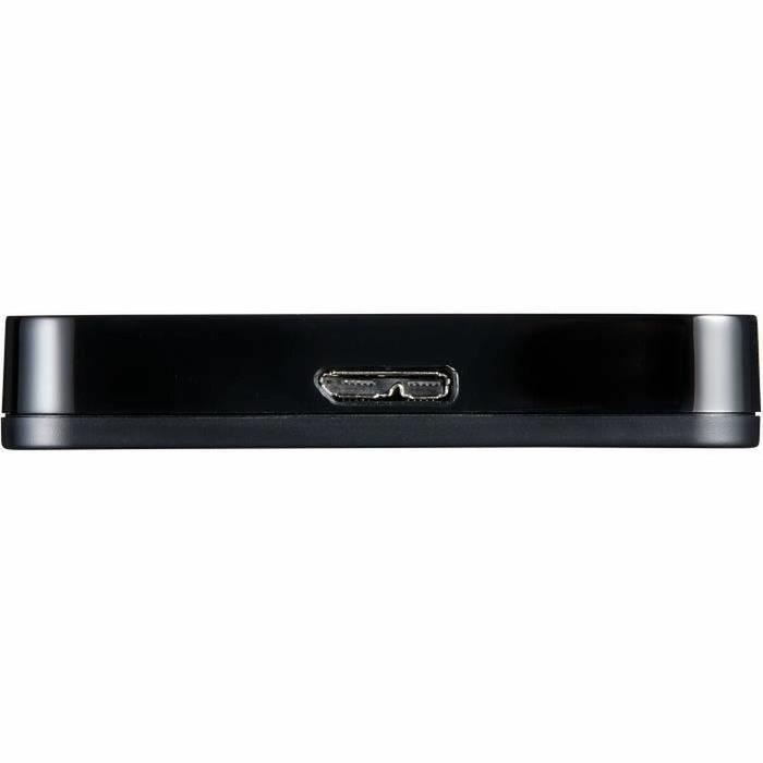 External hard drive Intenso, 2.5", 500 GB