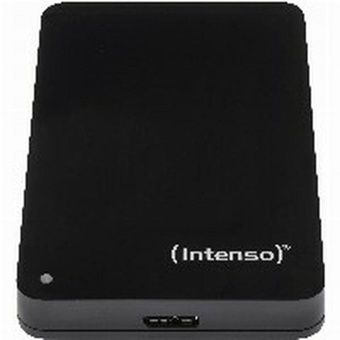 External hard drive Intenso, 2.5", 500 GB