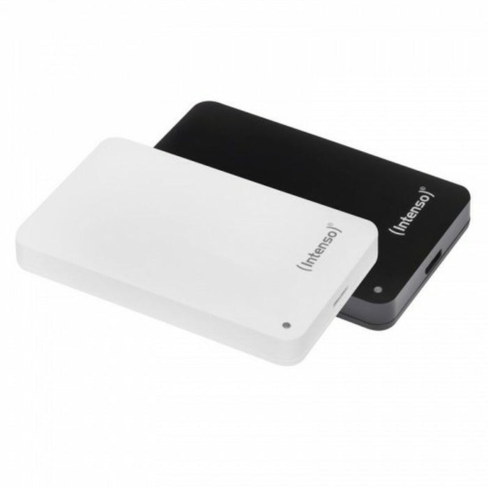 External hard drive Intenso, 2.5", 500 GB