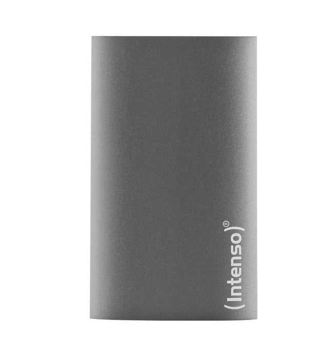 Intenso External SSD 1TB Premium anthracite