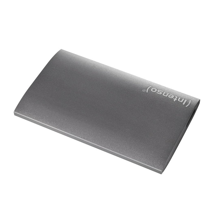 Intenso External SSD 1TB Premium anthracite