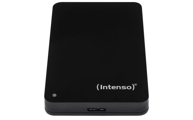 External hard drive Intenso, 2.5", 5TB