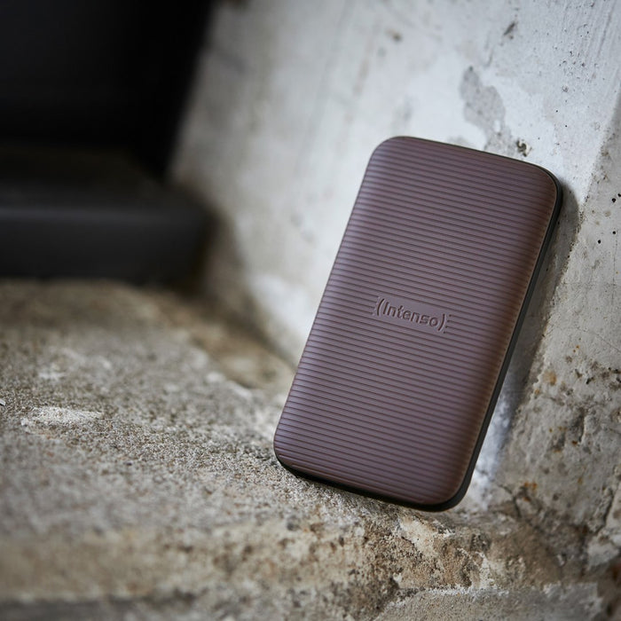 Intenso External SSD TX500 500GB