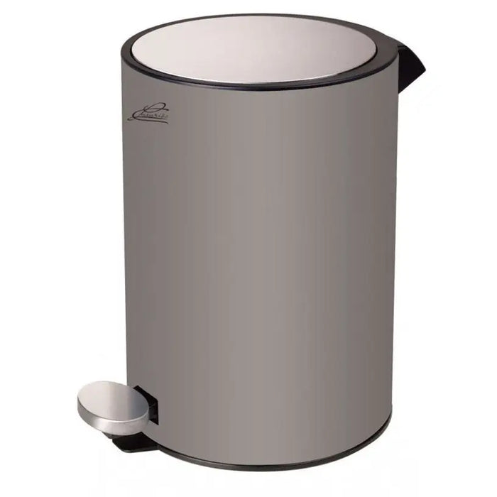 INTER CERAMIC BATHROOM BASKET - Аксесоари за баня<<<Аксесоари за баня<<<Баня<<<Praktiker&&&Аксесоари за