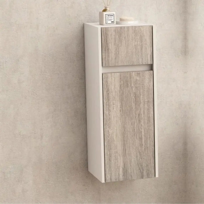 INTER CERAMIC BATHROOM COLUMN - Мебели<<<Мебели и огледала за баня<<<Баня<<<Praktiker&&&Мебели за