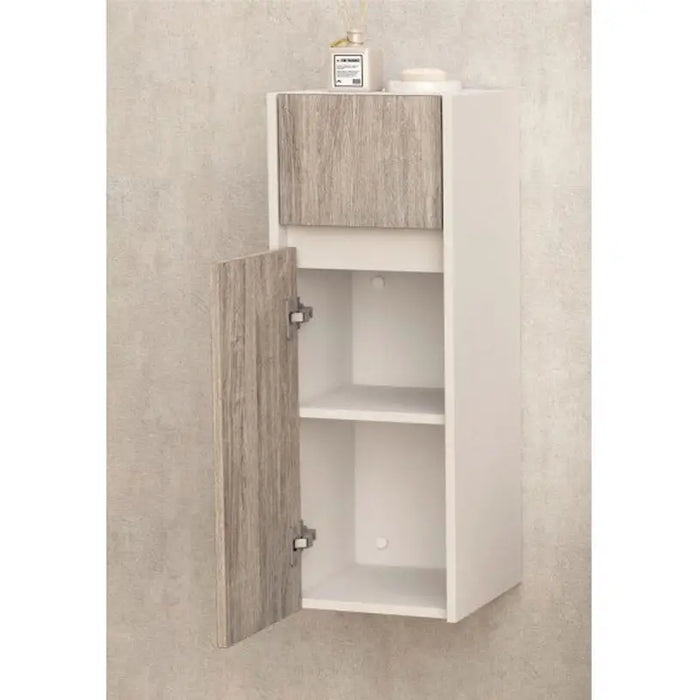 INTER CERAMIC BATHROOM COLUMN - Мебели<<<Мебели и огледала за баня<<<Баня<<<Praktiker&&&Мебели за