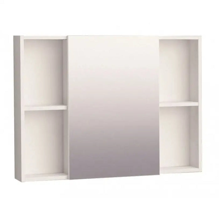INTER CERAMIC CAROLAN MIRROR CABINET FOR BATHROOM - Мебели<<<Мебели и огледала за баня<<<Баня<<<Praktiker&&&Мебели за