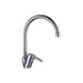 INTER CERAMIC KRISTI KITCHEN MIXER - Смесители за кухня<<<Кухня<<<Praktiker