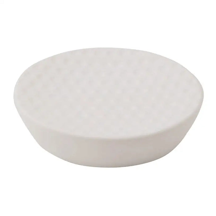 INTER CERAMIC LAYLA SOAP DISH - Аксесоари за баня<<<Аксесоари за баня<<<Баня<<<Praktiker&&&Аксесоари за