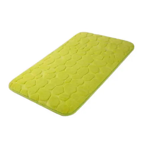 INTER CERAMIC MEMORY BATHROOM MAT - Постелки за баня<<<Аксесоари за баня<<<Баня<<<Praktiker&&&Постелки за
