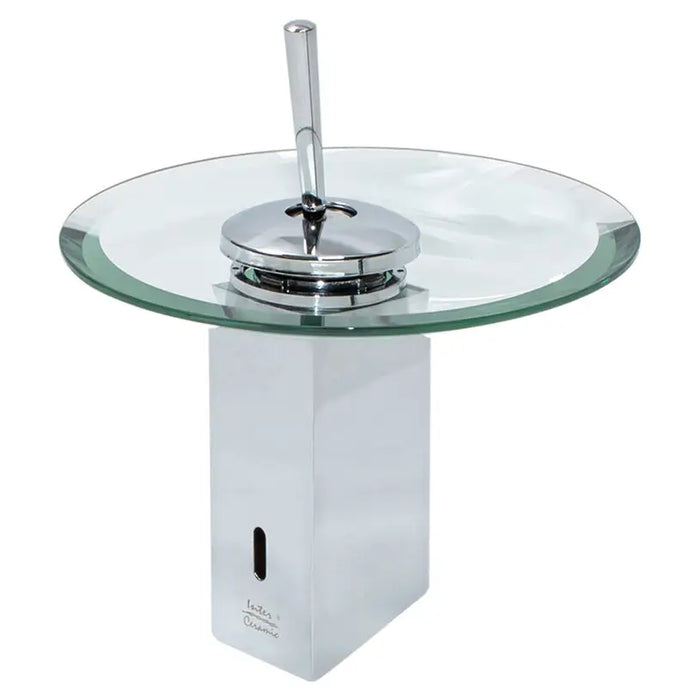 INTER CERAMIC ORECIO BASIN FAUCET - Смесители<<<Смесители и душове<<<Баня<<<Praktiker