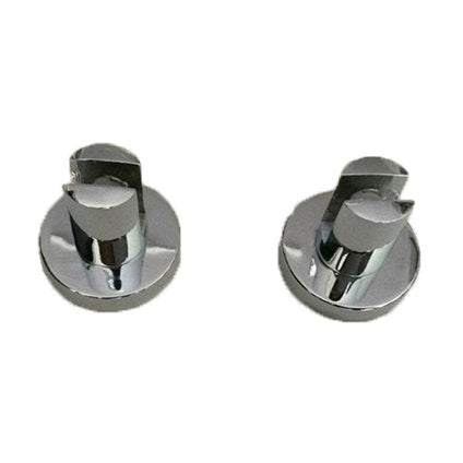 INTER CERAMIC SHELF HOLDERS ICA4005 - Етажерки<<<Аксесоари за баня<<<Баня<<<Praktiker&&&Етажерки<<<Аксесоари за