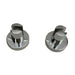 INTER CERAMIC SHELF HOLDERS ICA4005 - Етажерки<<<Аксесоари за баня<<<Баня<<<Praktiker&&&Етажерки<<<Аксесоари за