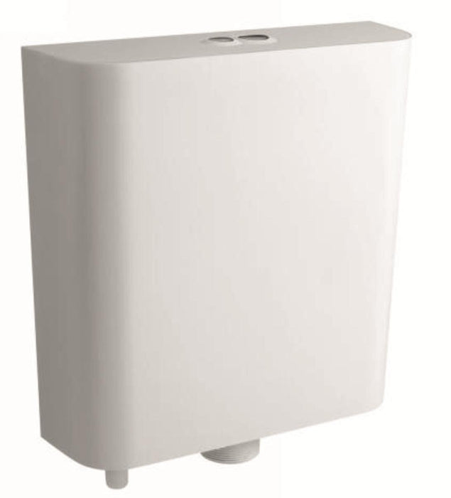 TOILET PVC BASIN 005M