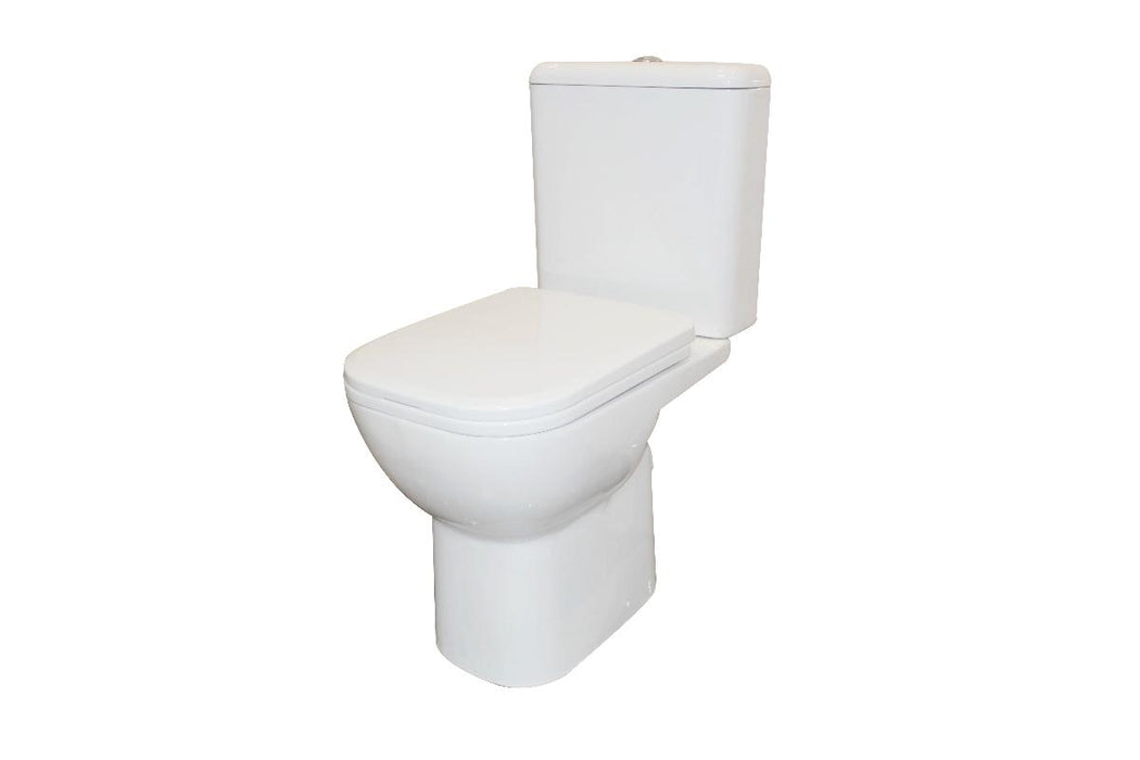 MONOBLOCK ALMOND INTER CERAMIC