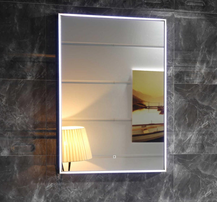 LED MIRROR 60x80