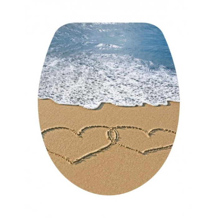TOILET SEAT SEA
