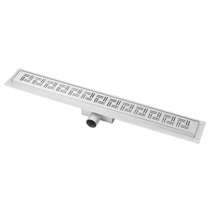 SIPHON LINEAR 40CM INTERCERAMIC