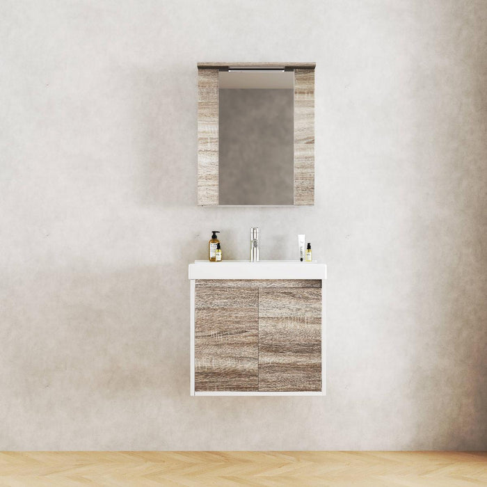 BATHROOM MIRROR CABINET ICMC 6013-70 IC