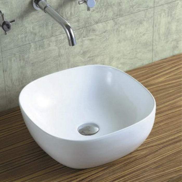 PORCELAIN WASHBASIN ICB 492