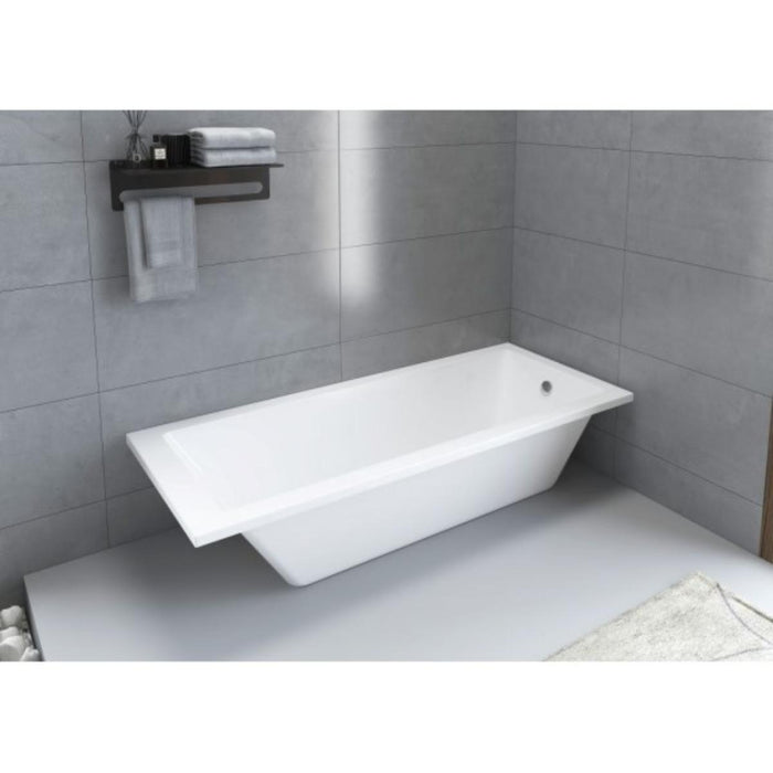 ACRYLIC BATH 160X70X50 CM 167050 IC