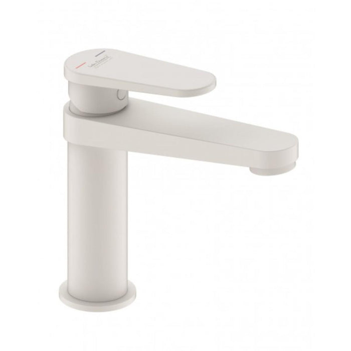 BIANKA IC STANDING BASIN MIXER