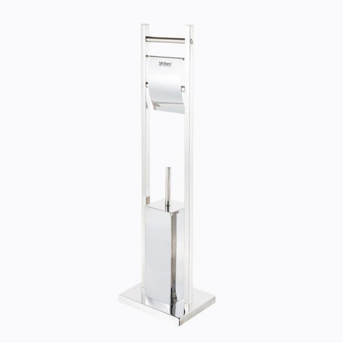 WC K-KT HOLDER AND BRUSH ICA 3811C