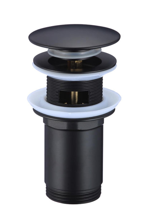 CLICK SIPHON SWITCH IC S706B BLACK MAT