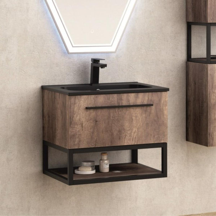 LOWER CABINET WITH ANIELA SINK