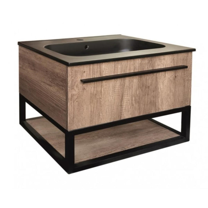 LOWER CABINET WITH ANIELA SINK