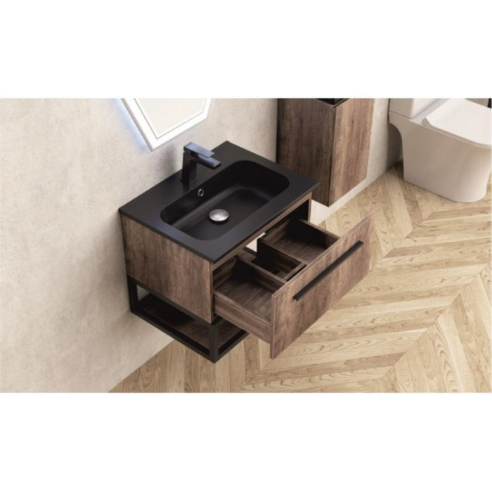 LOWER CABINET WITH ANIELA SINK
