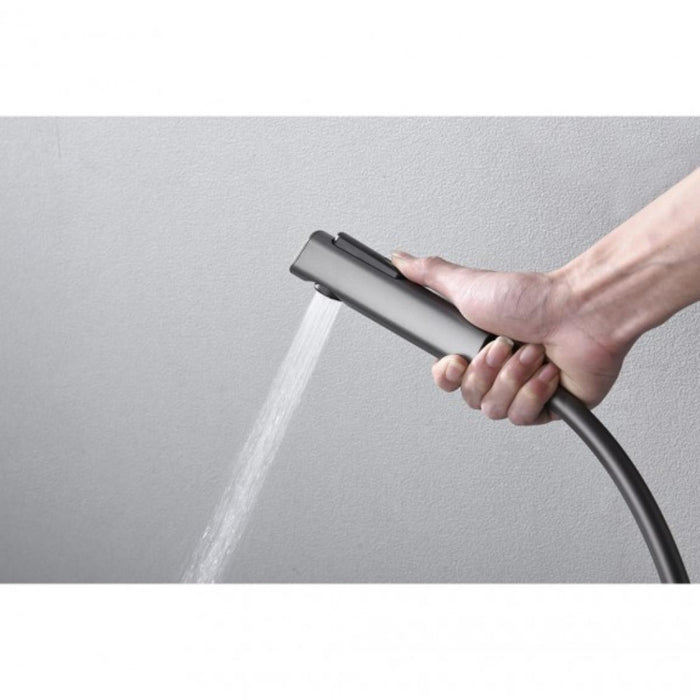 GLORI INTER CERAMIC SHOWER SYSTEM