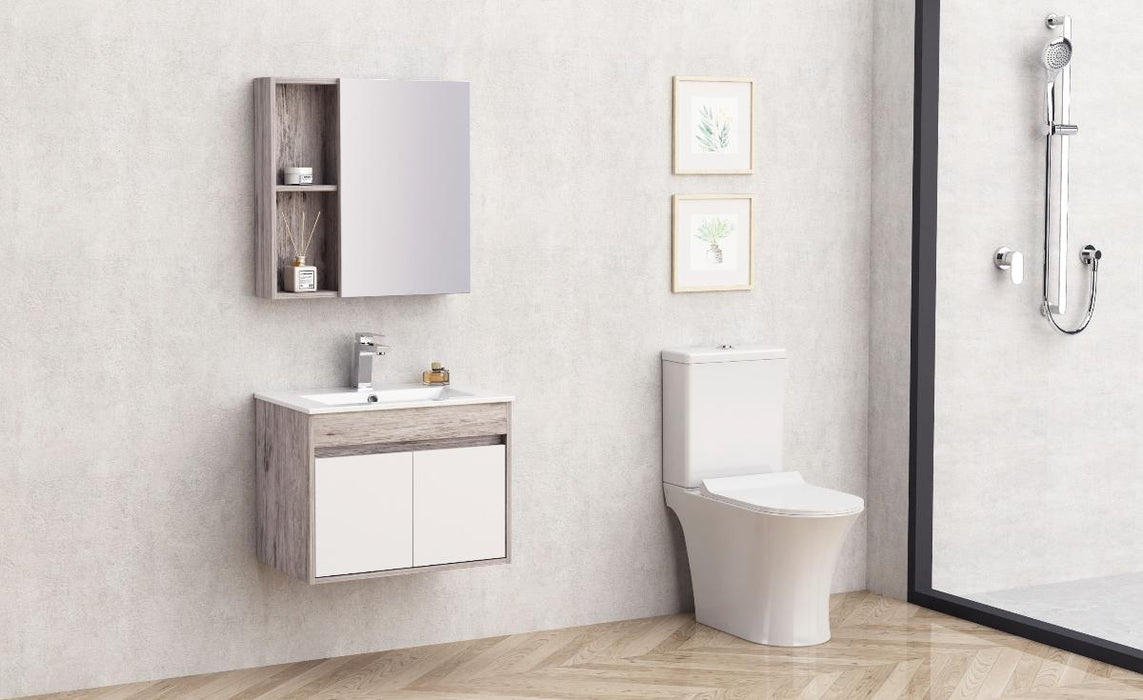 LOWER CABINET SIENA 6045-085