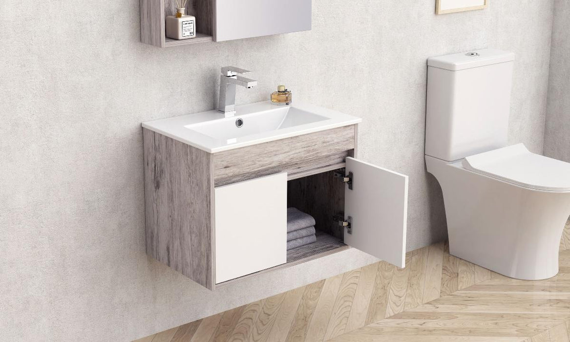 LOWER CABINET SIENA 6045-085