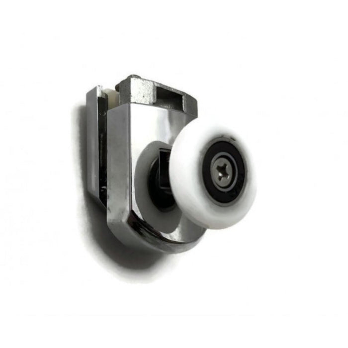 UPPER SINGLE ROLLER CHROME