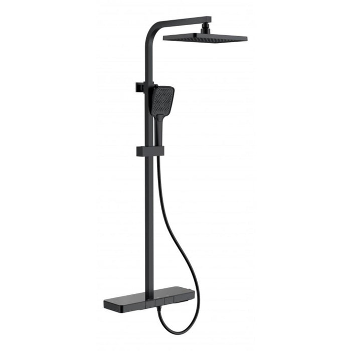 THERMOSTATIC SHOWER SYSTEM MAJESTIC