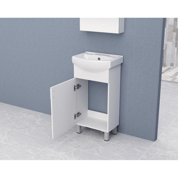 LOWER CABINET ALORA 45