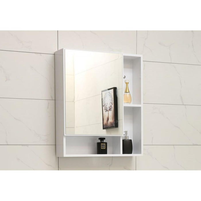 TOP BATHROOM CABINET ICMC 5070 - 60CM