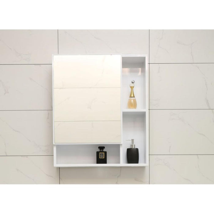 TOP BATHROOM CABINET ICMC 5070 - 60CM