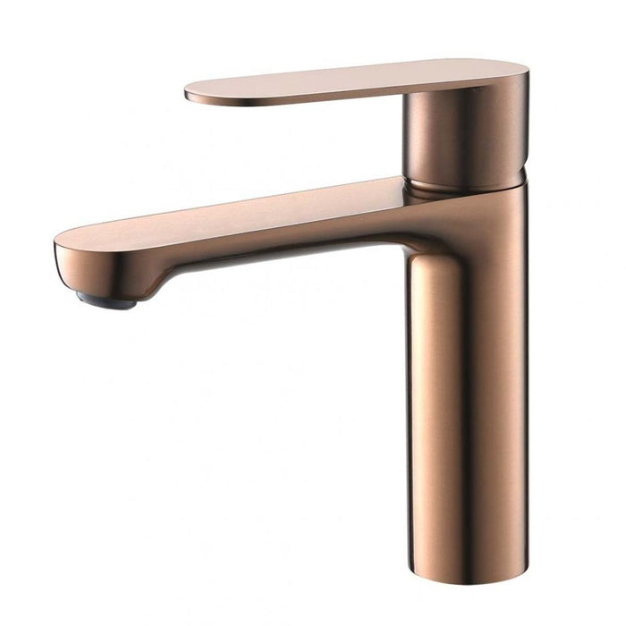 VERONA RG STANDING BASIN MIXER